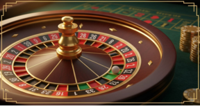 麦游捕鱼游戏主界面